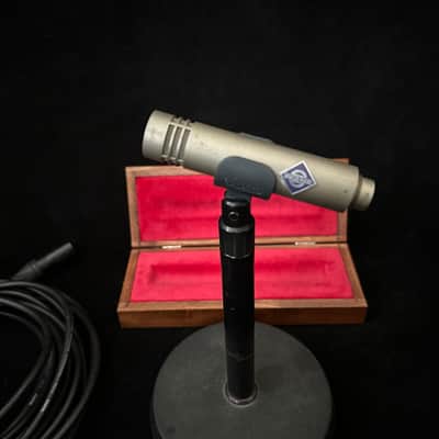 Neumann KM 84 (Audio demo available on request) image 12