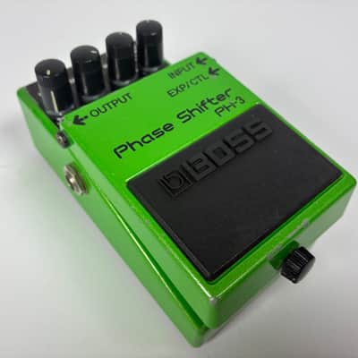 Boss PH-3 Phase Shifter image 3