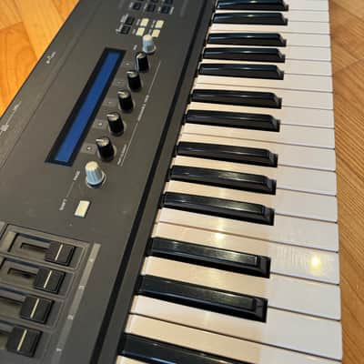 Yamaha S30 Late 80’s - Black image 1