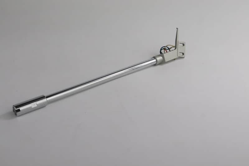 Sansui XR-Q7 Tonearm Arm Straight Pipe tube In Excellent Condition image 1