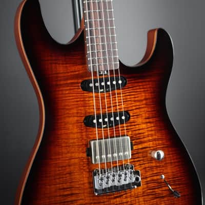 Chapman SCOUT TRADITIONAL 2026 - Tiger Eye Burst image 5