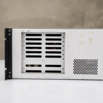 Lexicon 224XL Digital Reverberator Engine (No Remote) #55719 image 8