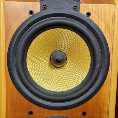 B&W - CDM-7 Special Edition (SE) - Rare and Legendary Speaker set - Bowers & Wilkins image 5