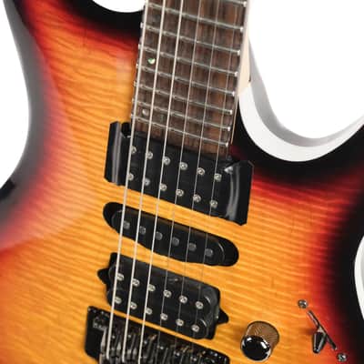 Ibanez Custom Shop KIKO100 Owned by Kiko Loureiro image 9