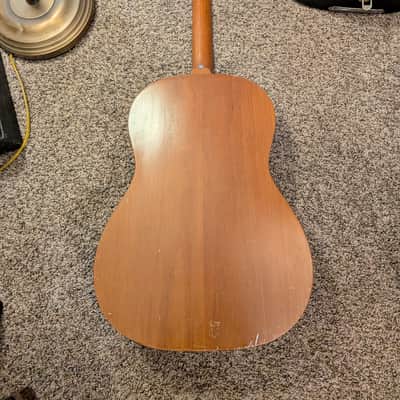 Gibson B-15 1968 image 10