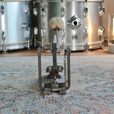 Olympic '1251' Vintage Bass Drum Pedal - 1971 image 4