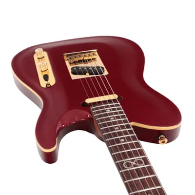 Chapman Law Maker Classic Hollywood Red MINT! image 9