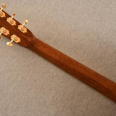 Martin J-40 #2997456 — Jumbo Acoustic Guitar image 12