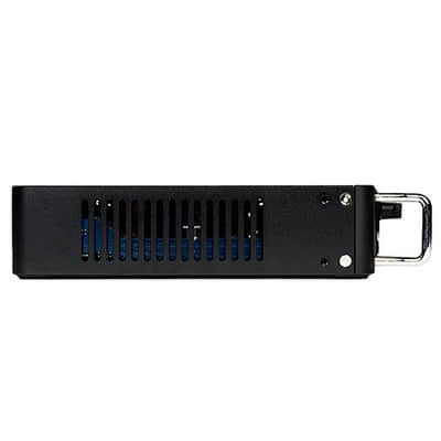 Gallien-Krueger Fusion 500s image 5