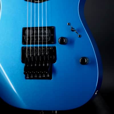 Ibanez RG565R-EB Genesis Collection 2025 - Present - Electric Blue image 4