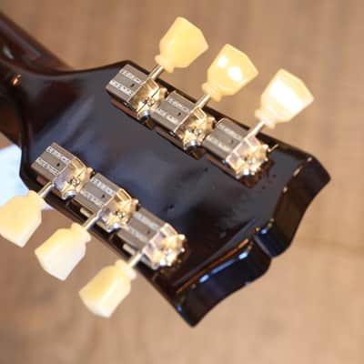 2022 Gibson ES-335 Dot Semi-Hollow Electric Guitar Sunburst Gloss + OHSC image 20
