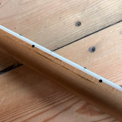 Fender Squier Vintage Modified 70s Jazz Bass Guitar Neck Indonesia 2011 image 23