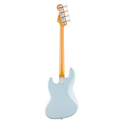 Fender Vintera III Early '60s Jazz Bass - Sonic Blue image 8