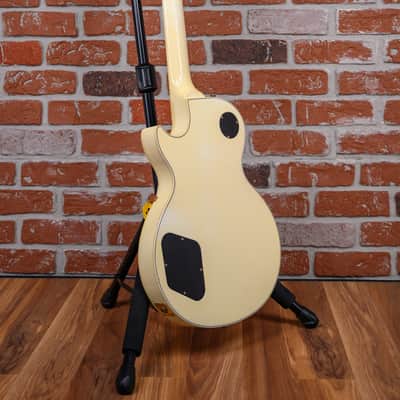 Gibson Les Paul Custom Classic White 1987 w/OHSC image 6