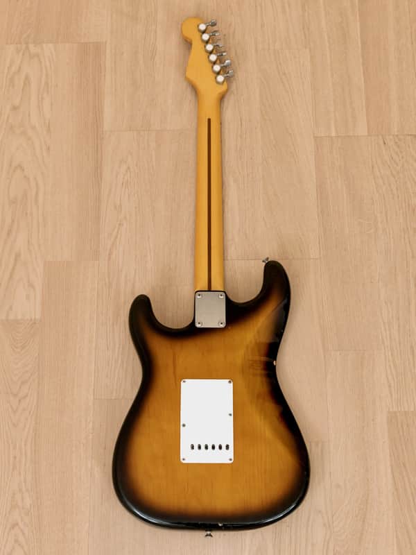 1976 Greco Super Sound SE800 Vintage S-Style Electric Guitar