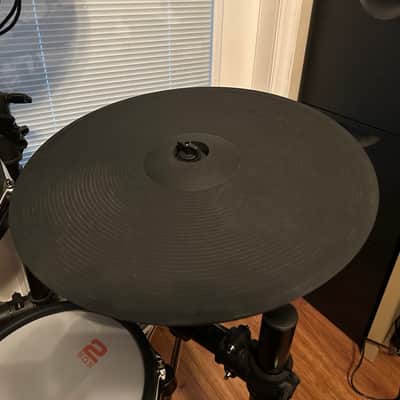 2BOX Speedlight Kit - Upgraded Lemon Cymbals and upgraded Drumit3 module image 7