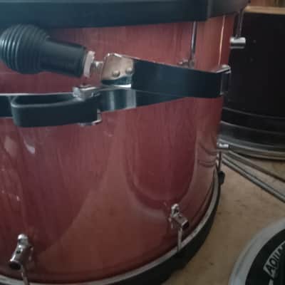 Sonor Sonic plus 2 1999 - Custom wrap image 5