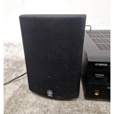 Yamaha RX-V596 - Audio Visual Receiver with speakers - Very Good imagen 15