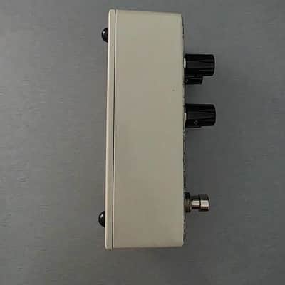 Nocturne Marquesan - White (Pro Co Rat Style Pedal) image 3