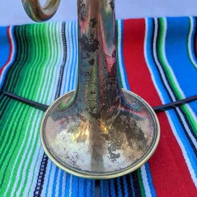 F.E. Olds & Son Ambassador Trumpet (1954) Fullerton image 5