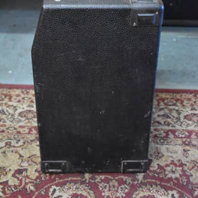 1980s Seymour Duncan Convertible 100w 1x12" Combo Amplifier image 11