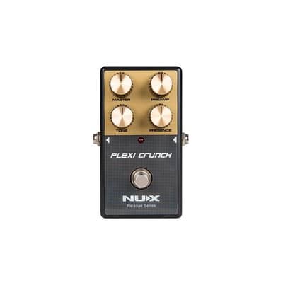 NUX PLEXI CRUNCH image 1