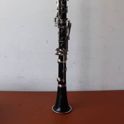 Yamaha YCL-20 Bb Student Clarinet w/Bari Esprit Mouthpiece image 6