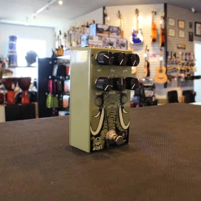 Walrus Audio Ages Overdrive image 2