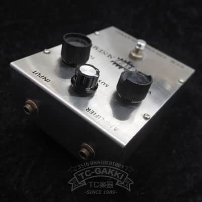 Elk Super Fuzz Sustainar image 2