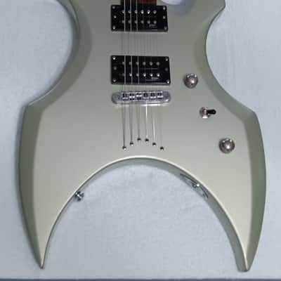 ESP LTD Axe-50 - Silver image 1