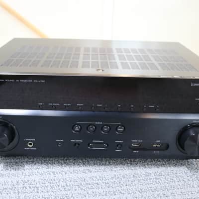 Yamaha RX-V781 7.2-Channel Network A/V Receiver (Black) image 4