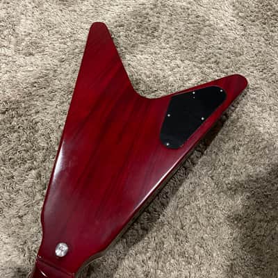 Gibson Flying V Trad. Pro 2016 image 22