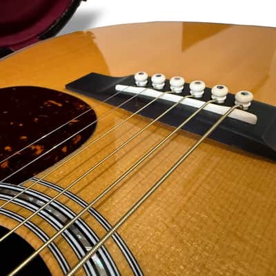 Martin Standard Series D-41 2021 Reimagined image 4