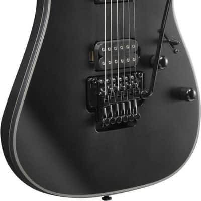 Ibanez Rg420 Ex Bkf image 2