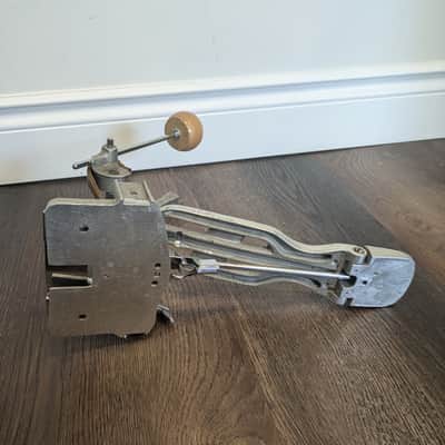 Rogers Swivomatic Bass Drum Pedal Model 396 1960s image 14