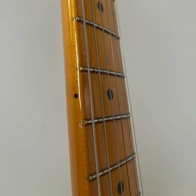 2022 Fender American Vintage II '51 Telecaster- Butterscotch Blonde image 7