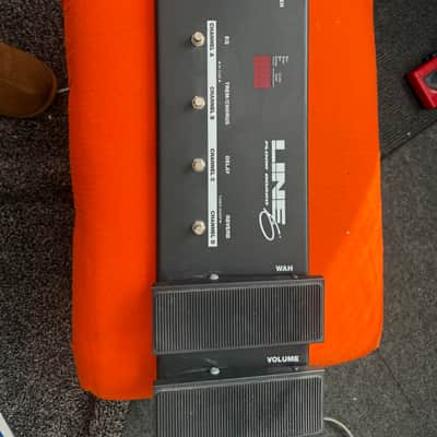 Line 6 Floorboard | Reverb