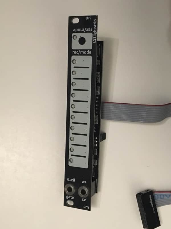 Soundmachines Ls1 Lightstrip