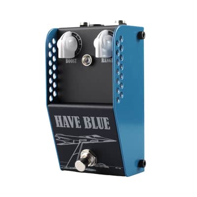 ThorpyFX Have Blue image 1