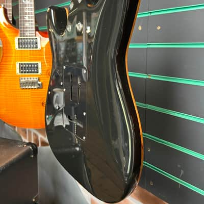 Harley Benton Fusion-III HSS Roasted Flamed Bengal Burst Electric Guitar image 15