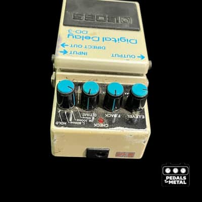 boss dd-3 - X12335 image 2