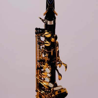 Selmer Supreme SE-ASUB image 9