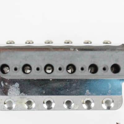 2001 Vintage Fender Stratocaster '57 1957 AVRI American Reissue BRIDGE USA Strat image 6