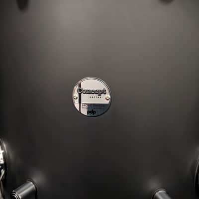 PDP 18 Inch Concept Maple Floor Tom image 3