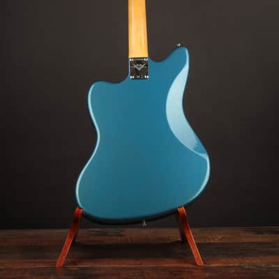 Fender Custom Shop 1967 Jazzmaster Aged Lake Placid Blue/DLX Closet Classic (NOS, 2025) image 14