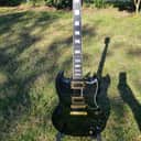 Gibson SG Custom 2016 - 2018