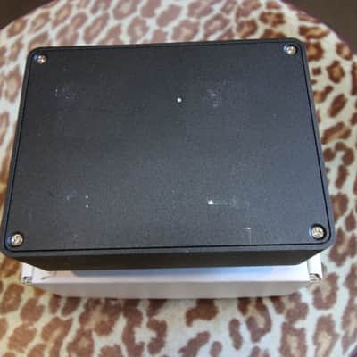 Silktone Fuzz+ 2024 - Present - Black image 7