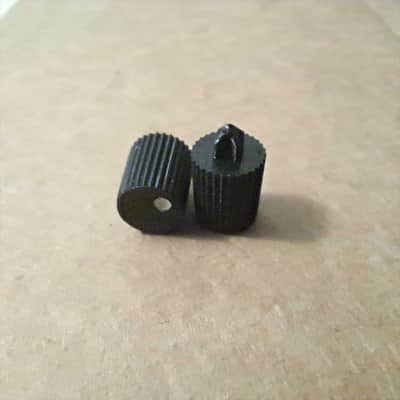 Replacement Knobs for Danelectro Food Series Pedals (Qty 2) image 1