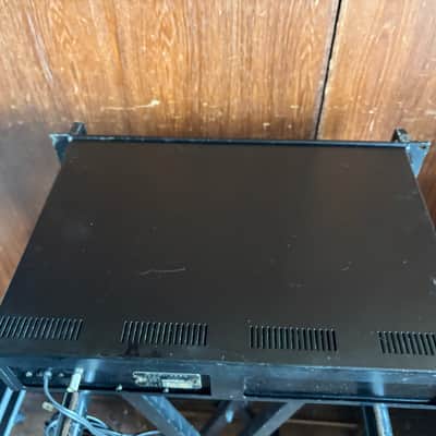 ROLAND SVC-350 VOCODER svc350 vintage 11band vocoder vp330 image 6