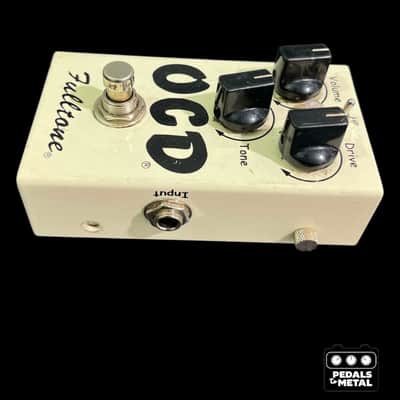 Fulltone  OCD V1.4-x19086 image 6